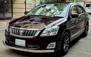 Toyota Premio G Superior F Ex 2015 for sale