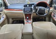 Toyota Premio G Superior F Ex 2015 for sale
