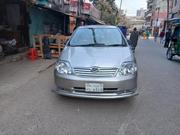 Toyota Corolla X 2003 for sale