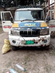 Mahindra Bolero Big 2020 White for sale