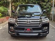 Toyota Land Cruiser VX-V8 (Diesel Turbo) 2014 for sale