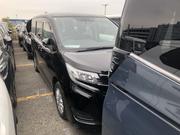 Toyota Noah X Black 4 Point 2021 for sale