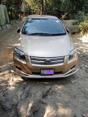 Toyota Axio G 2008 for sale