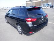 Toyota Fielder Non Hybrid EX Black 2021 for sale