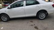 Toyota Axio একজিও 2012 for sale