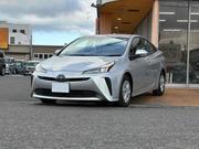 Toyota Prius A HYBRID SILVER 4.5 2020 for sale