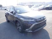 Toyota Corolla Cross Z Blackish Moonrof 2022 for sale