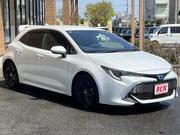 Toyota Corolla Hybrid Gx package 2021 for sale