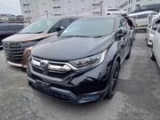Honda CR-V (EX BLACK EDITION) 2020 for sale