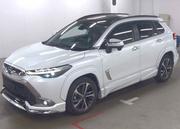 Toyota Corolla Cross Z LEATHER PANAROMIC 2023 for sale