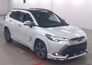 Toyota Corolla Cross Z LEATHER PANAROMIC 2023 for sale