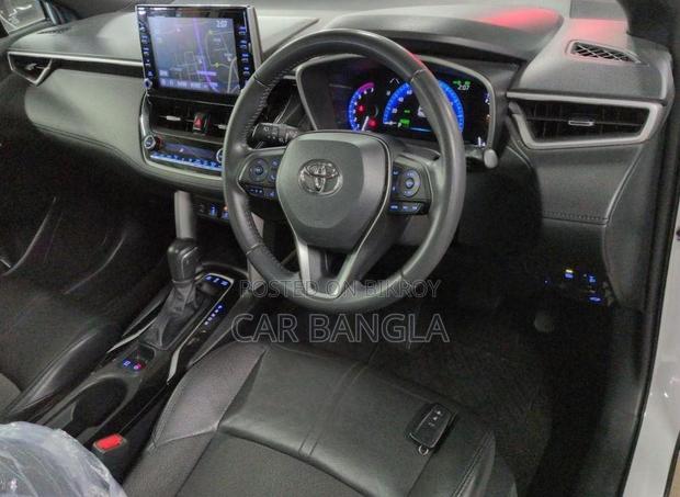 Toyota Corolla Cross Z LEATHER PANAROMIC 2023
