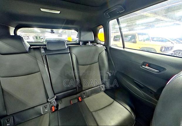 Toyota Corolla Cross Z LEATHER PANAROMIC 2023