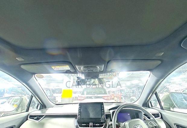 Toyota Corolla Cross Z LEATHER PANAROMIC 2023