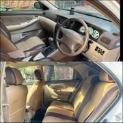 Toyota Corolla X LTD 1ST PARTY 2004 for sale