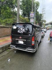 Toyota Hiace Super Gl 2009 for sale