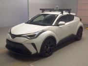 Toyota C-HR G LED 2021 for sale
