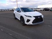Lexus RX 2020 Pearl for sale