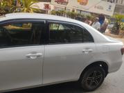Toyota Axio 2010 for sale