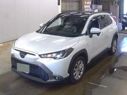 Toyota Corolla Cross S Moonroof 2022 for sale