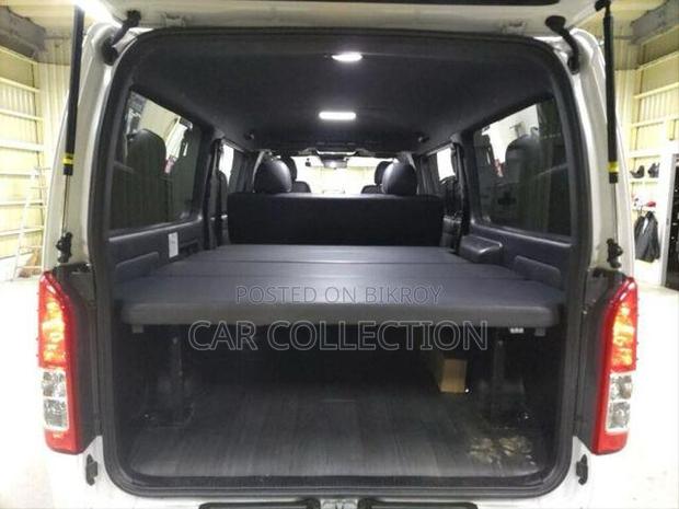 Toyota Hiace SUPER GL 2020
