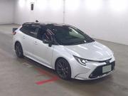 Toyota Corolla Touring WXB Pearl 2T 2021 for sale