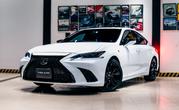 Lexus ES 300h 2019 for sale