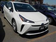 Toyota Prius S LED PKG 4.0 PEARL 2020 for sale