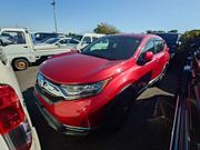 Honda CR-V EX_MASTER_PIECE= 2020 for sale