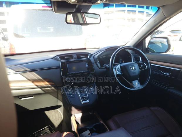 Honda CR-V EX_MASTER_PIECE= 2020