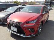 Lexus NX 300 H F-Sports 2020 for sale
