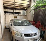 Toyota Axio 2010 for sale
