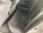 Toyota Axio EX Silver Hybrid 2020 for sale