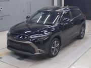 Toyota Corolla Cross Z Black Full Option 2023 for sale