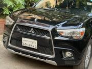 Mitsubishi ASX 4WD 2011 for sale