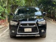 Mitsubishi ASX 4WD 2011 for sale