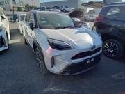 Toyota Yaris Cross Z Pearl/Black 2Tone 2022 for sale