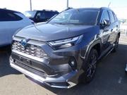 Toyota RAV4 G HYBRID 2023 for sale