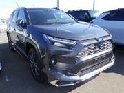 Toyota RAV4 G HYBRID 2023 for sale