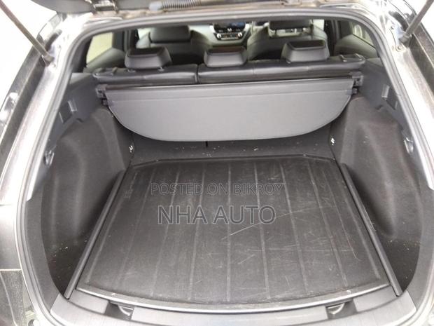 Toyota Corolla Touring WXB 2020