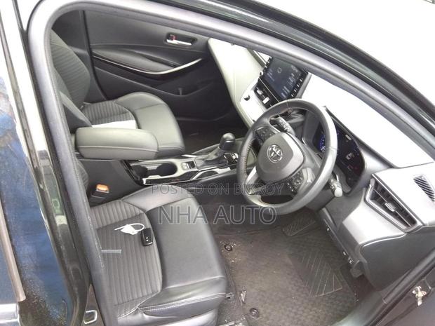 Toyota Corolla Touring WXB 2020