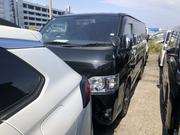 Toyota Hiace Super GL Dark Prime2 2024 for sale