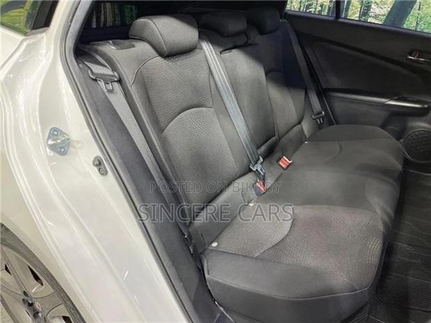 Toyota Prius S SAFETY PLUS 2021