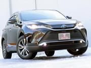 Toyota Harrier HYBRID G 2021 for sale