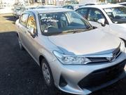 Toyota Axio Ex Package 2020 for sale