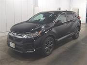Honda CR-V EX Masterpeice Black 2022 for sale
