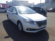 Toyota Premio FEX Pearl 4.5 Point 2021 for sale