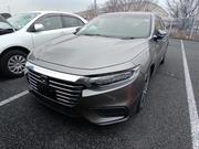 Honda Insight EX 2022 for sale