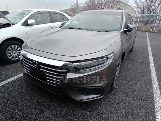 Honda Insight EX 2022