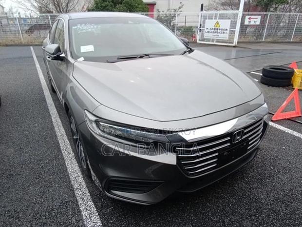 Honda Insight EX 2022